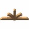 Ekena Millwork Redmond Smooth Timber Gable Bracket, Western Red Cedar, 72"W x 33"H x 5 1/2"D x 5 1/2"F, 11/12 Pitch GBW072X33X0606RED00SWR - alternate 2